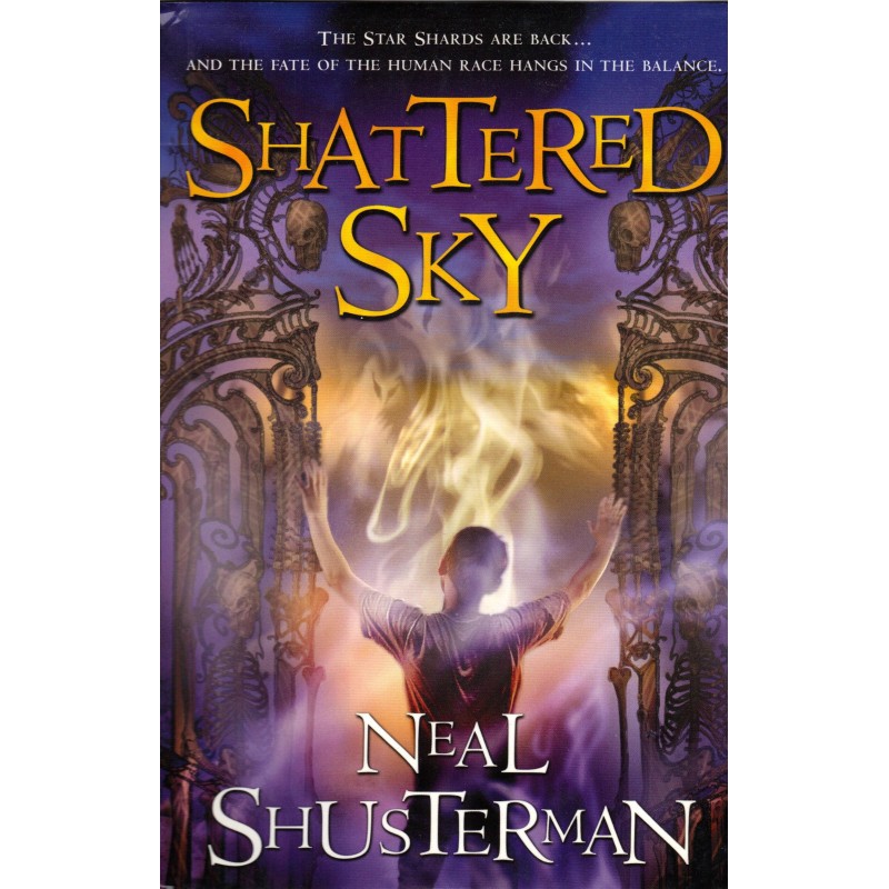 Shattered Sky