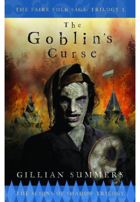 The goblin's curse