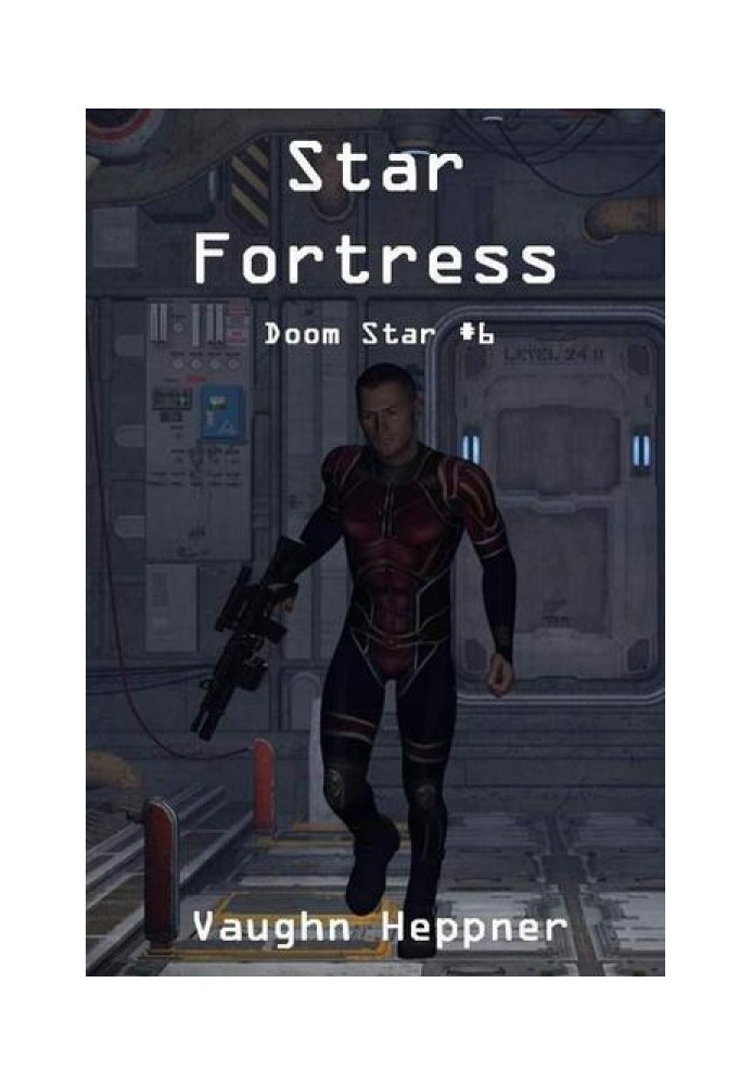 Star Fortress