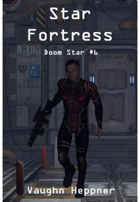 Star Fortress