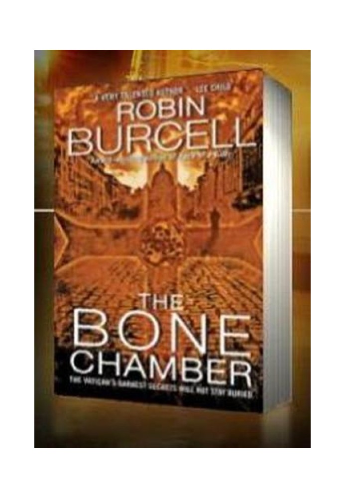 The Bone Chamber