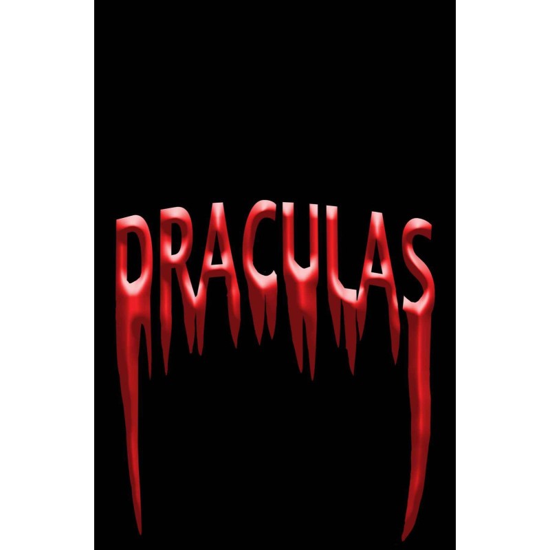 Draculas: A Novel of Terror