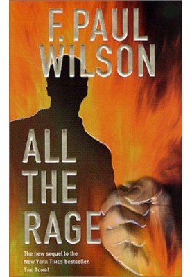 All the Rage