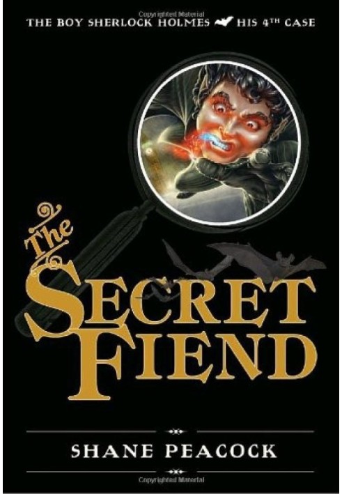 The Secret Fiend