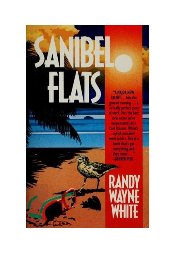 Sanibel Flats