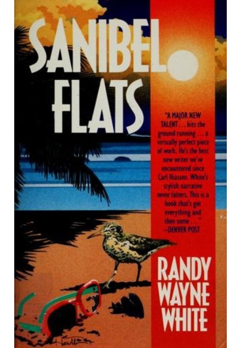 Sanibel Flats