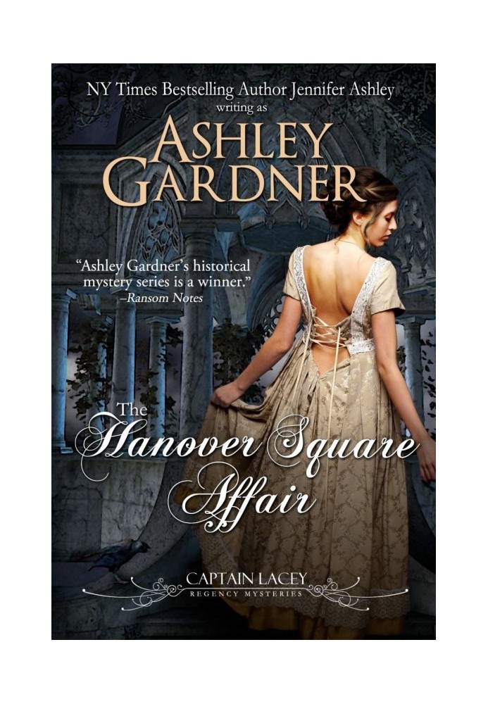 The Hanover Square Affair