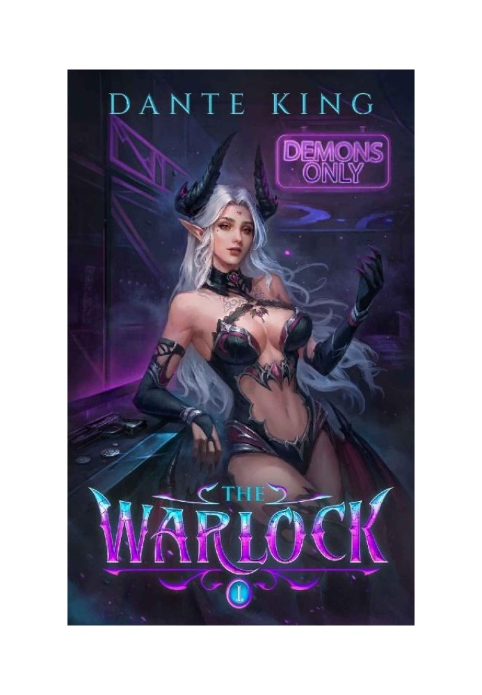 The Warlock 1