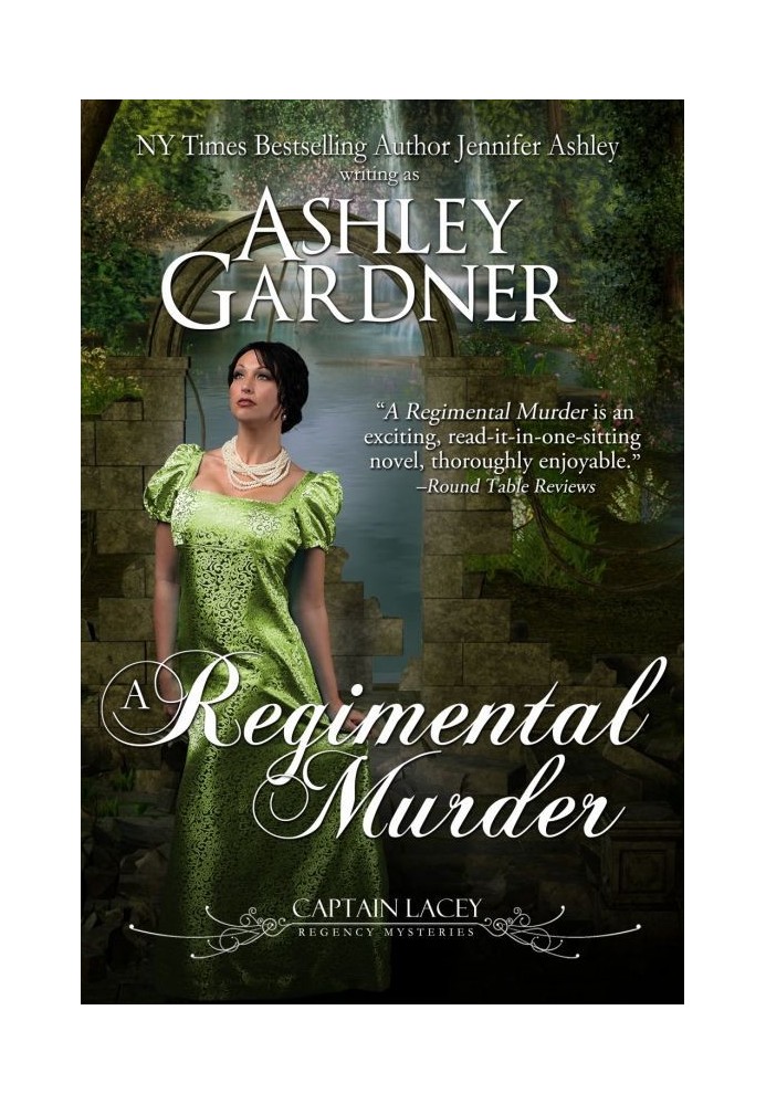 A Regimental Murder