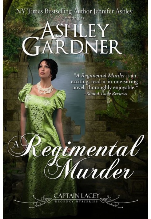 A Regimental Murder