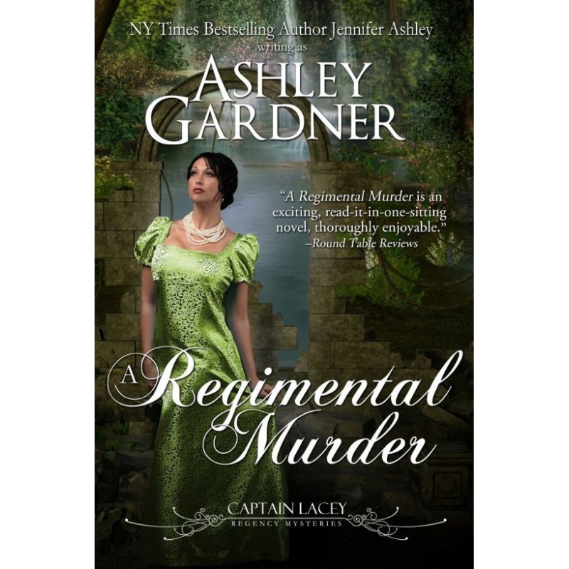 A Regimental Murder