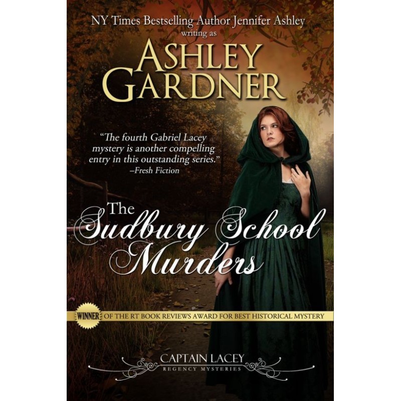 The Sudbury School Murders