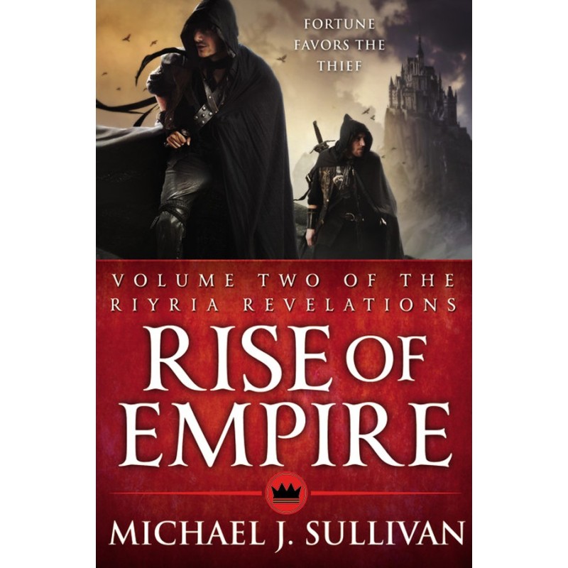 Rise of Empire
