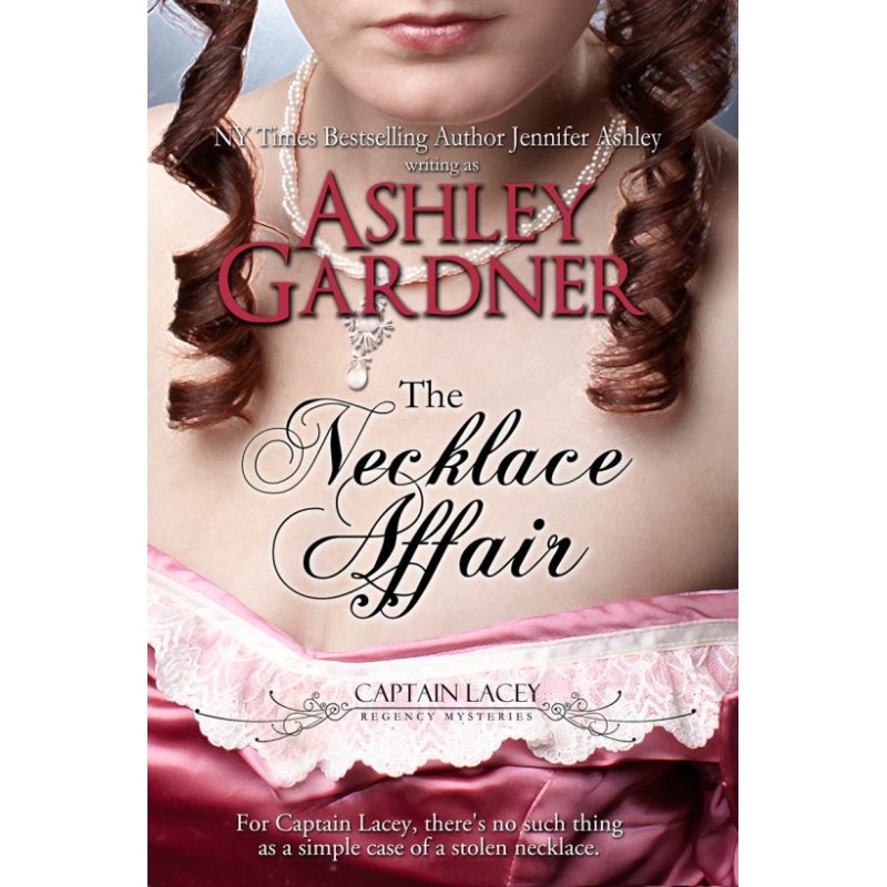 The Necklace Affair