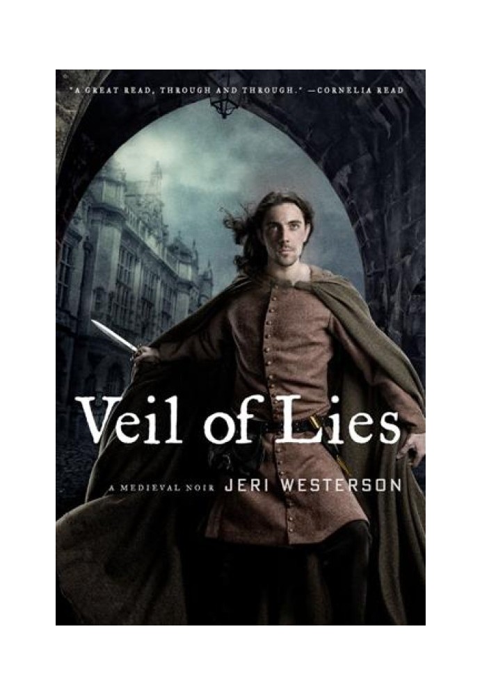 Veil of Lies