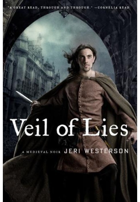 Veil of Lies