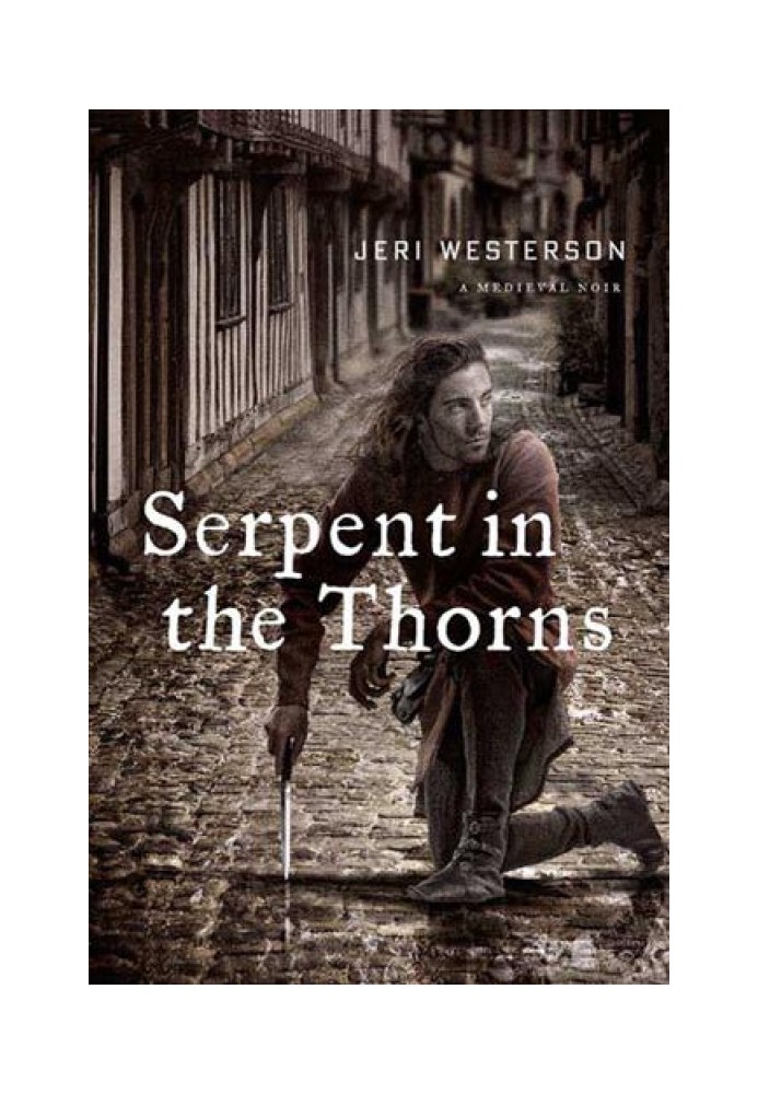 Serpent in the Thorns