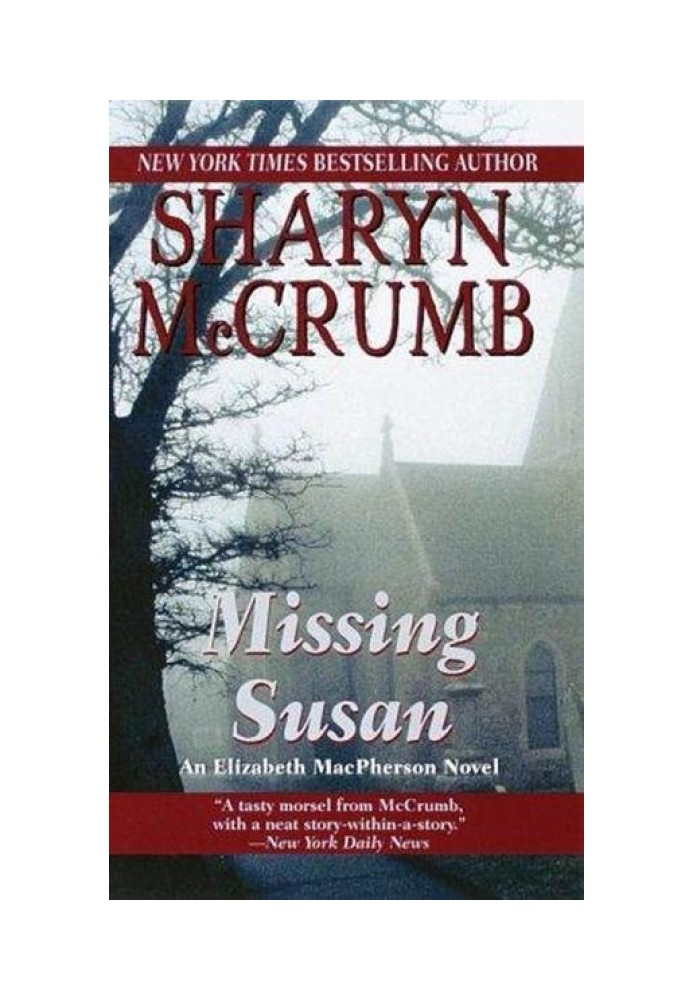 Missing Susan