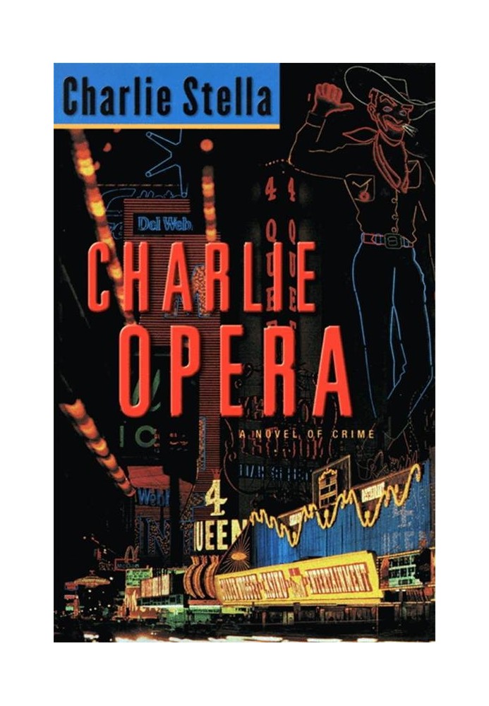 Charlie Opera