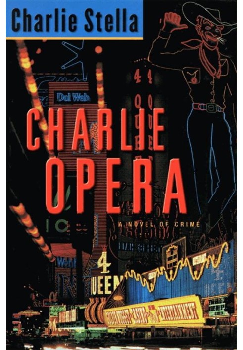 Charlie Opera