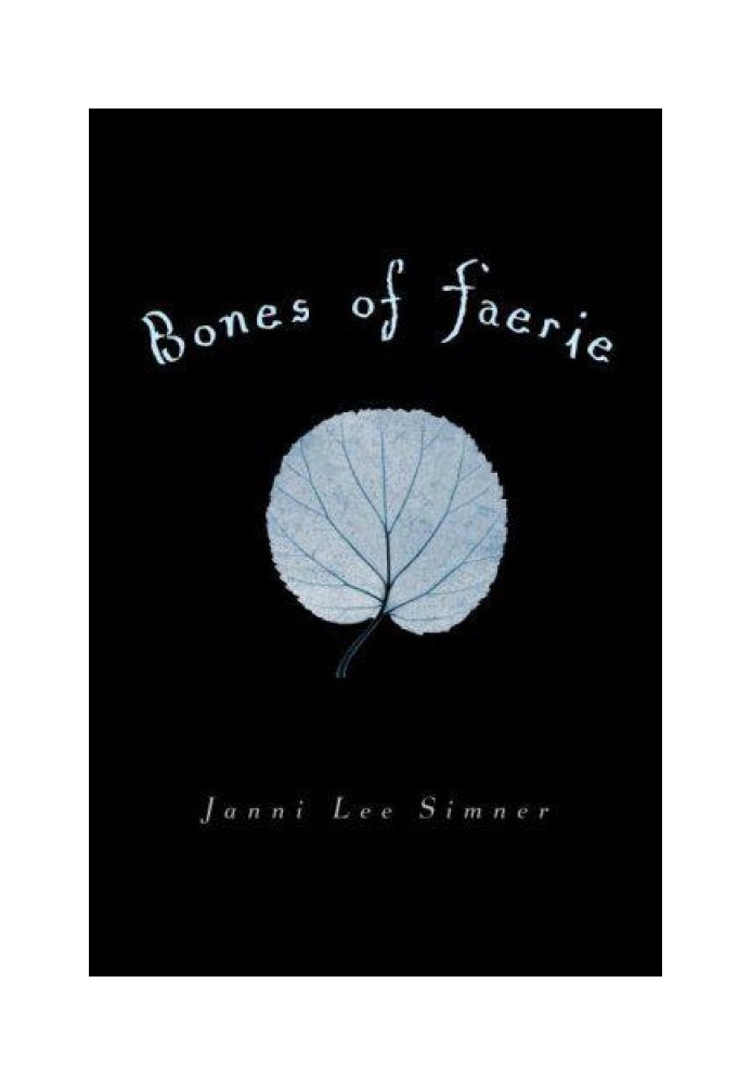 Bones of Faerie