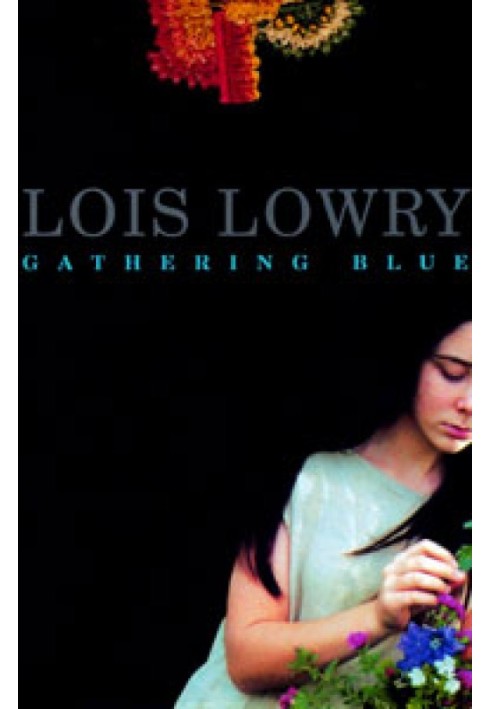 Gathering Blue