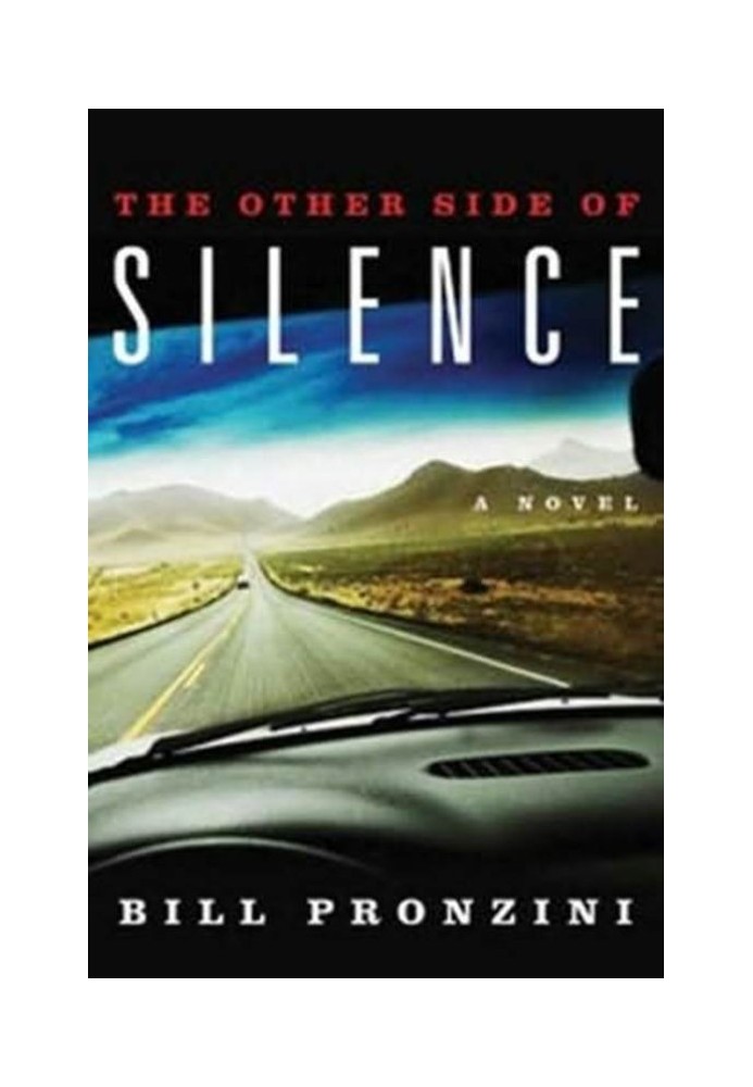 The Other Side Of Silence