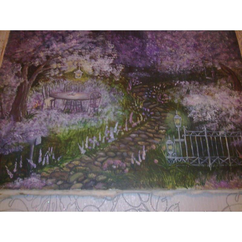 Gobul's syndrome or about...