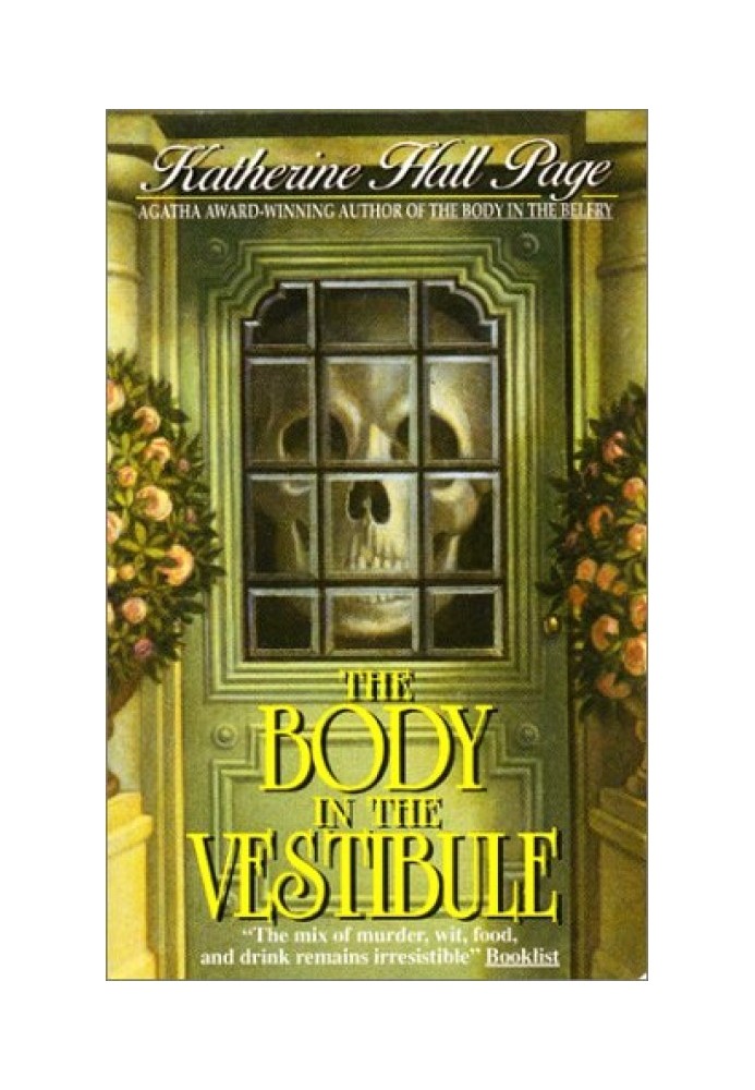 The Body in the Vestibule