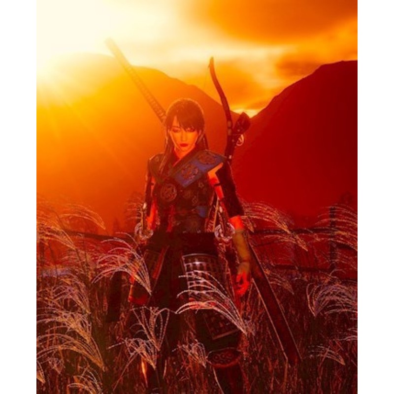 The demon that lives inside...