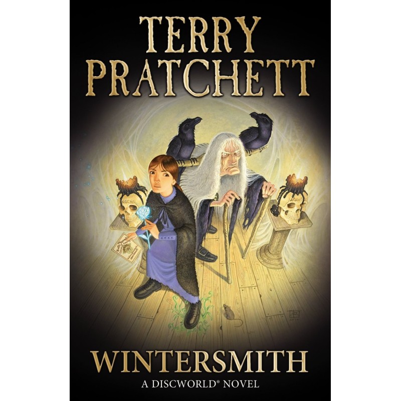 Wintersmith