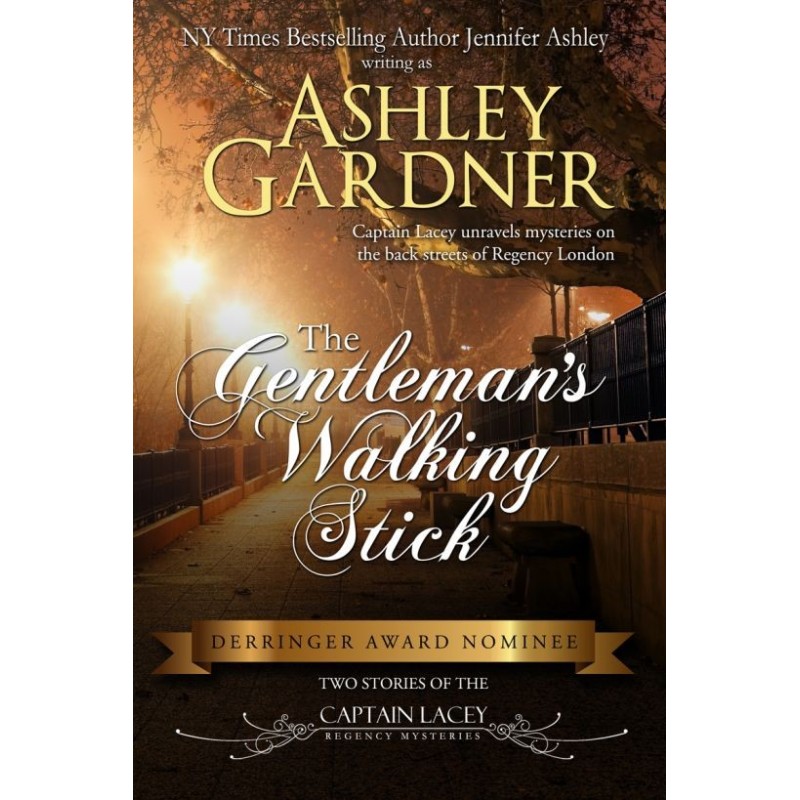 The Gentleman's Walking Stick