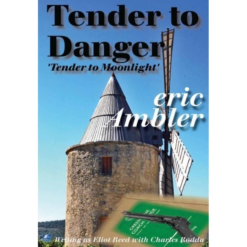 Tender to Danger