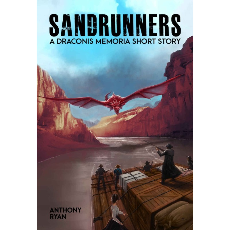 Sandrunners