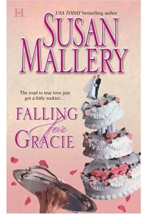 Falling for Gracie