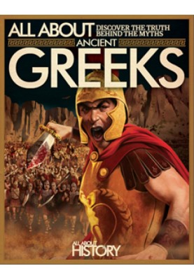 All About Ancient Greeks