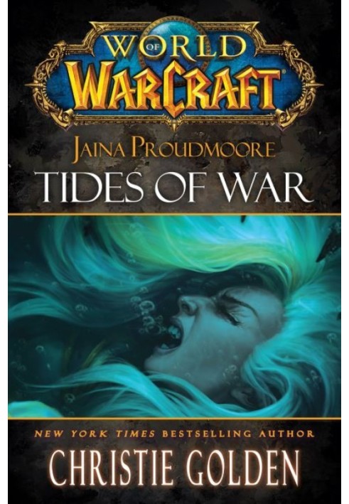 Jaina Proudmoore: Tides of War