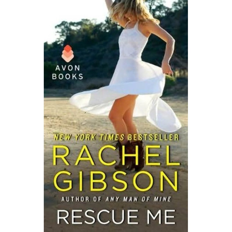 Rescue Me