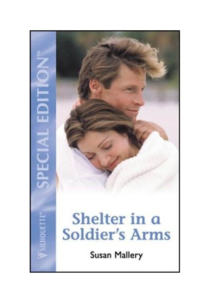 Shelter In A Soldier's Arms