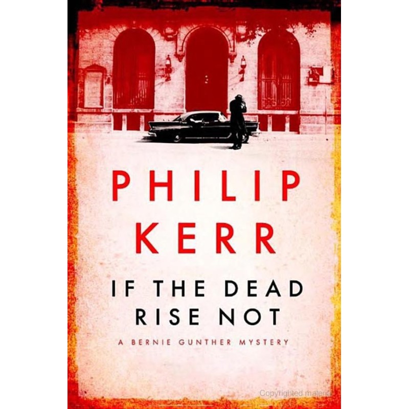 Якщо мертві не воскреснуть