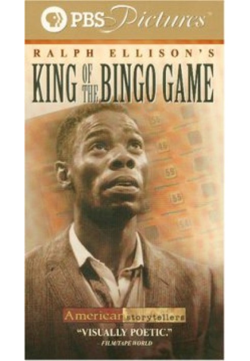 King of the Bingo Game