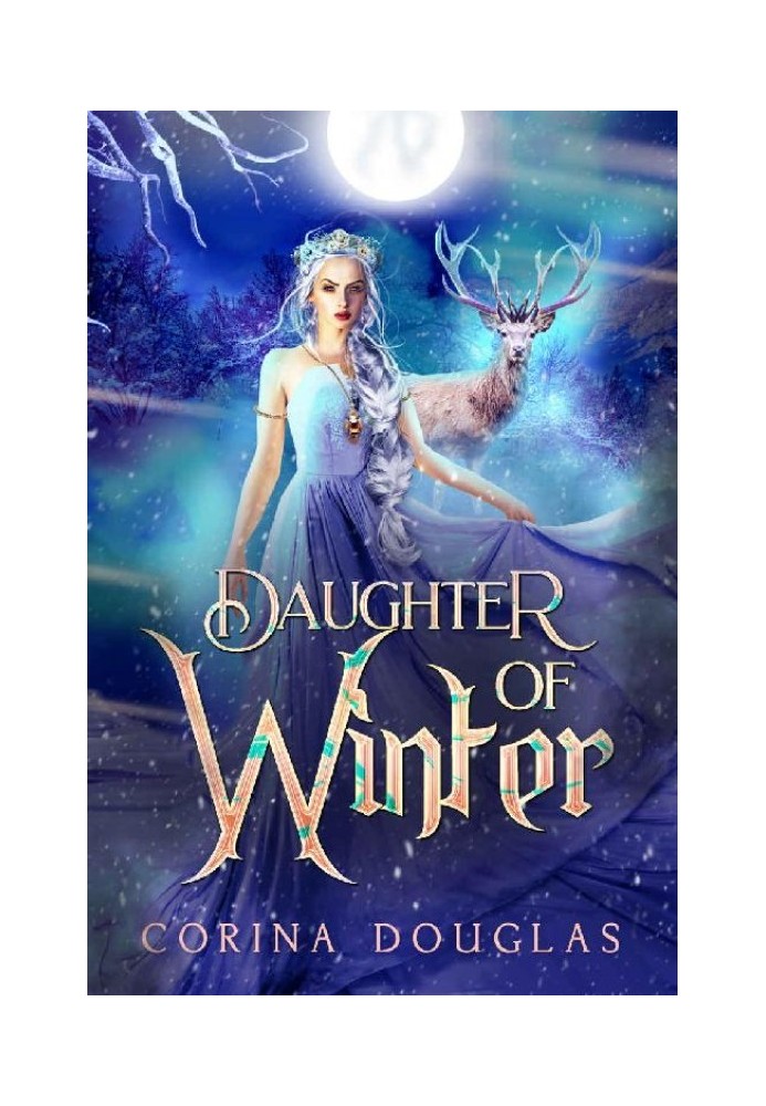 Daughter of Winter