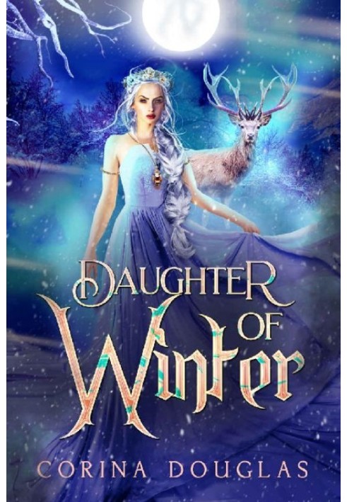 Daughter of Winter