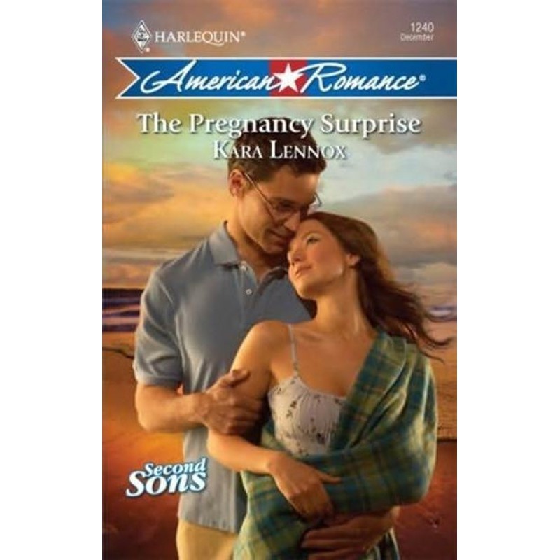 The Pregnancy Surprise