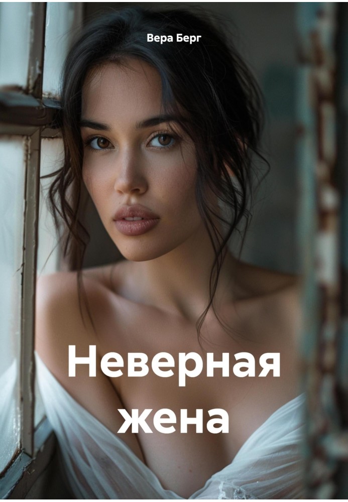 Неверная жена