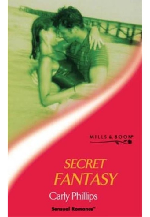 Secret Fantasy