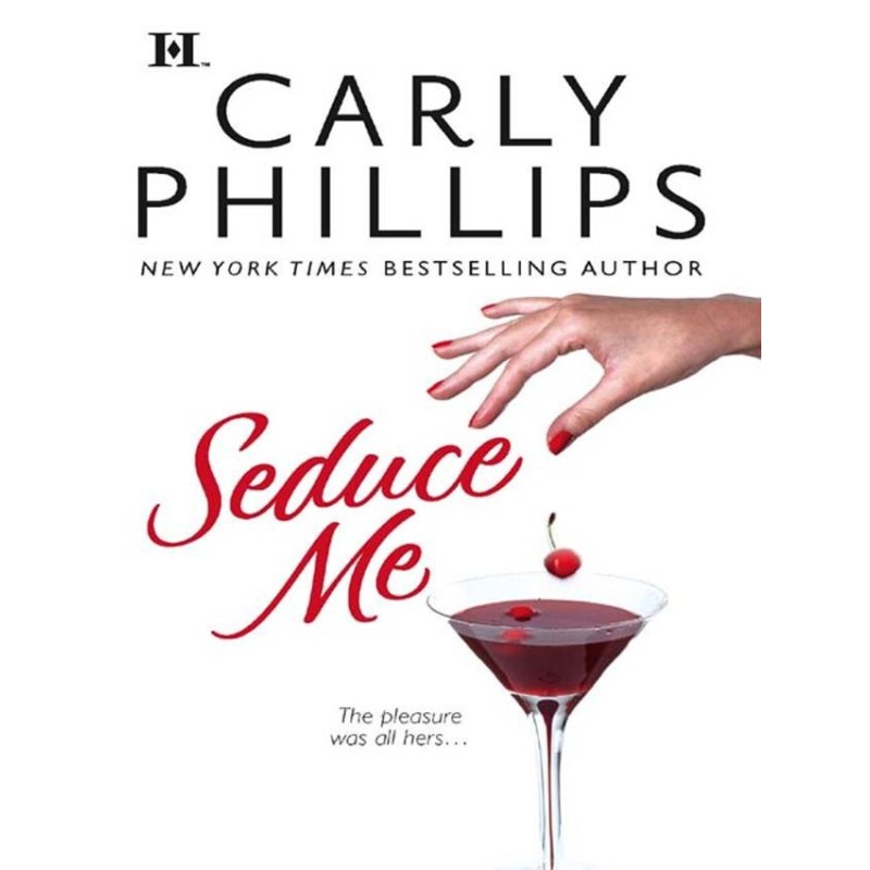 Seduce Me aka Erotic...