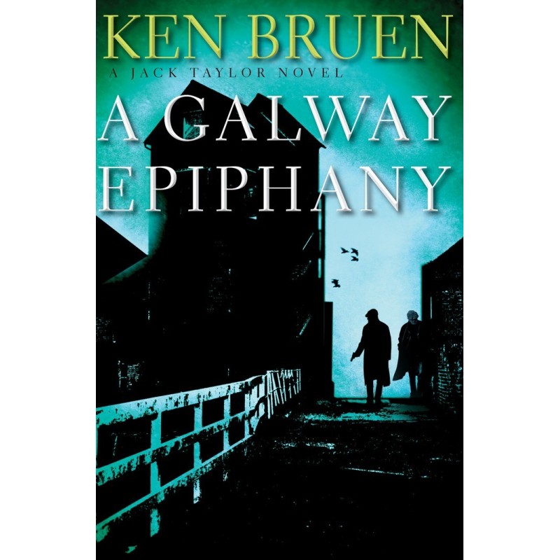 A Galway Epiphany