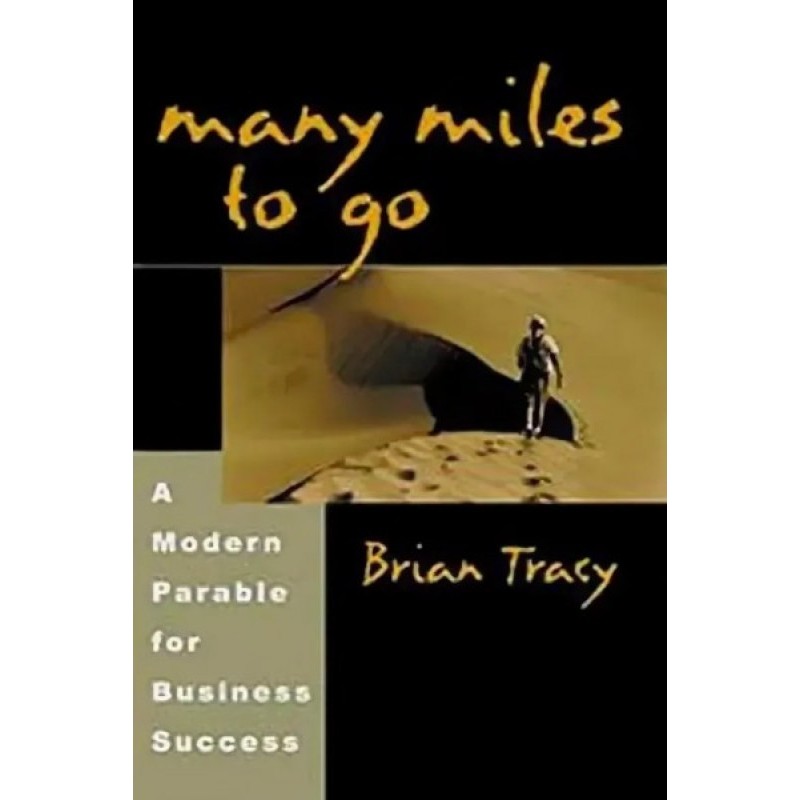 Walking Many Miles: A...