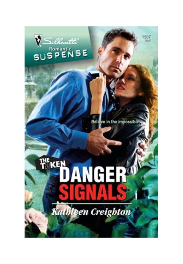 Danger Signals